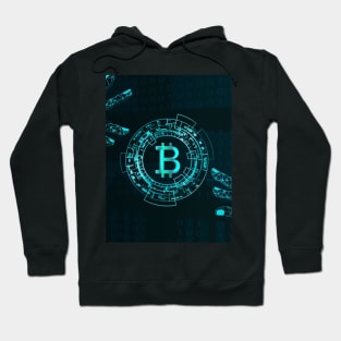 Bitcoin Hoodie